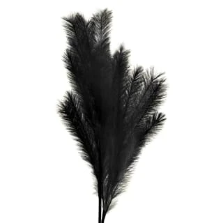 B&M Pampas Stem - Black 4 B&M Pampas Stem - Black - Image 2