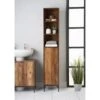 Tromso Bathroom Tallboy 1 Tromso Bathroom Tallboy -Kitchen and Tableware Store 395662 tromso tall boy