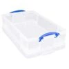 Really Useful Storage Box 33L 1 Really Useful Storage Box 33L -Kitchen and Tableware Store 395796 really useful box 33l 3