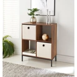 Lokken Teddy Storage Cubes 2pk - Cream 7 Lokken Teddy Storage Cubes 2pk - Cream -Kitchen and Tableware Store 395965 2pk teddy lokken storage cubes cream