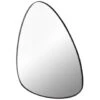 B&M Pebble Mirror 1 B&M Pebble Mirror -Kitchen and Tableware Store 396243 pebble mirror