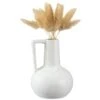 B&M Bunny Tails In Handled Vase 2 B&M Bunny Tails In Handled Vase -Kitchen and Tableware Store 396261 bunny tails in handled vase