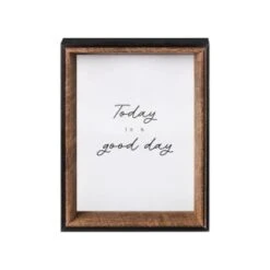 B&M Industrial Photo Frame 5 X 7" 5 B&M Industrial Photo Frame 5 X 7" -Kitchen and Tableware Store 396341 industrial frame 5x7 2