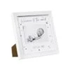 B&M Box Photo Frame - Welcome To The World Little One 1 B&M Box Photo Frame - Welcome To The World Little One -Kitchen and Tableware Store 396343 box frame welcome to the world little one