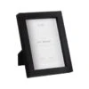 B&M New York Box Photo Frame - 4 X 6" - Black -Kitchen and Tableware Store 396441 new york box frame mounted 4x6 2