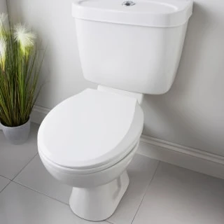 Simply Everyday Soft Close Toilet Seat 3 Simply Everyday Soft Close Toilet Seat