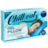 B&M Chill Out Calm & Cool Gel Pillow -Kitchen and Tableware Store 397286 chill out gel pillow 2