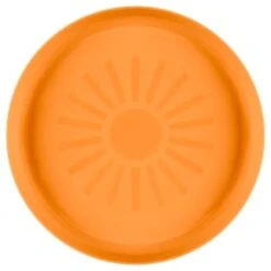 Simply Kids Colour Plates 6pk - Multicolour -Kitchen and Tableware Store 398566 6pk simply kids colour plates boys 3