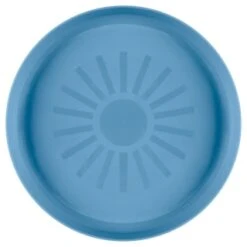 Simply Kids Colour Plates 6pk - Multicolour -Kitchen and Tableware Store 398566 6pk simply kids colour plates boys 5