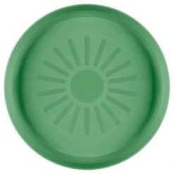 Simply Kids Colour Plates 6pk - Multicolour -Kitchen and Tableware Store 398566 6pk simply kids colour plates boys 6