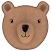Kids Animal Shaped Plate - Bear 2 Kids Animal Shaped Plate - Bear -Kitchen and Tableware Store 398586 kids animal shaped plates bear