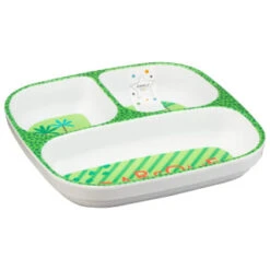 Kids Small Platter - Dinosaur 7 Kids Small Platter - Dinosaur -Kitchen and Tableware Store 398592 kids small platter roarsome