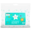 Simply Kids Super Bounce Single Duvet 7.5 Tog -Kitchen and Tableware Store 400158 simply kids super bounce duvet 7 5tog single