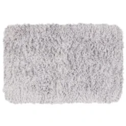 Kitchen and Tableware Store 27 Grey- Tufted Bath Mat
