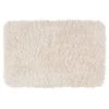 Cream - Tufted Bath Mat 2 Cream - Tufted Bath Mat -Kitchen and Tableware Store 400295 tufted bath mat cream