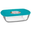 Pyrex Cook & Store Dish With Lid 2.5L -Kitchen and Tableware Store 400452 pyrex cook and store dish with lid 2 5l 3
